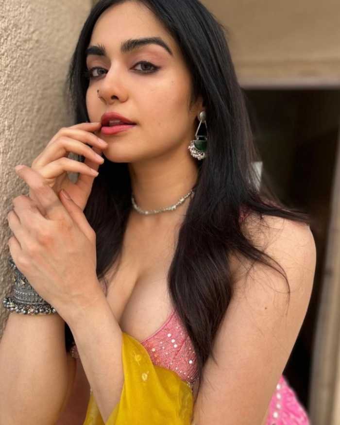 adah sharma 2